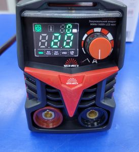 Б/в Зварювальний апарат Vitals mma-1400h lcd mini 16-000271148