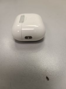 Б/в Навушники Apple airpods pro 2nd generation with magsafe charging case usb-c 01-200915085