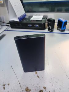 Б/в Повербанк Xiaomi plm02zm 10000mah 01-200916324