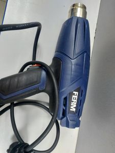 Б/в Фен будівельний Ferm ham 1025 01-200915924