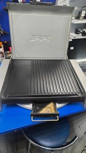 Б/в Гриль Tefal cb 601112 01-200916285