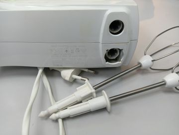 Б/у Миксер Bosch mfq3010 01-200915840