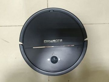 Б/в Робот-пилосос Rowenta explorer serie 80 rr7755wh 01-200916547
