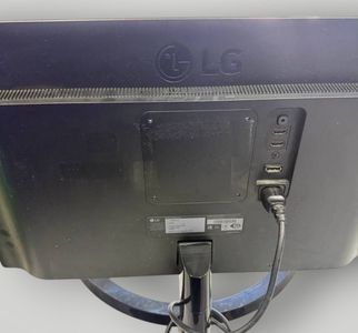 Б/в Монітор Lg 24ud58 01-200914862