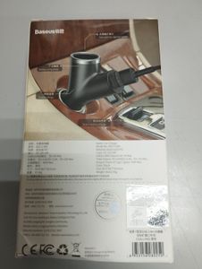 Б/в Автомобільний інвертор Baseus y 16-000276498