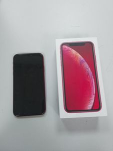 Б/в Мобільний телефон Apple iphone xr 64gb 01-200918270