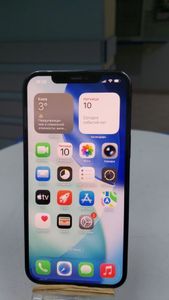 Б/в Мобільний телефон Apple iphone 12 pro max 128gb 01-200916902