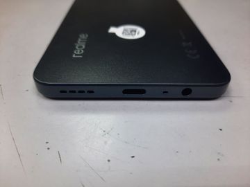 Б/в Мобільний телефон Realme c71 6/128gb 01-200918419