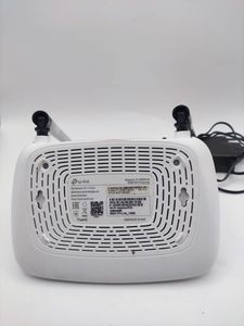 Б/в Бездротовий маршрутизатор Tp-Link tl-wr841n 01-200916199