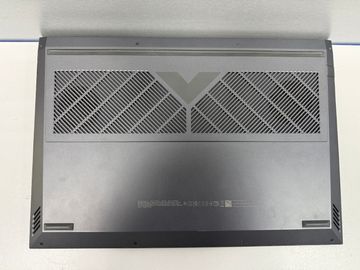 Б/в Ноутбук Hp 15/ryzen 5 5600h ddr4/16gb ddr4/ssd 512 gb/geforce rtx3050 4gb 01-200918037