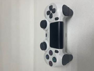 Б/у Геймпад Sony dualshock 4 01-200918195