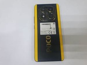 Б/у Мобільний телефон Poco x7 8/256gb 01-200918636