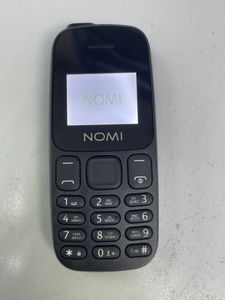Б/в Мобільний телефон Nomi i1440 01-200918682