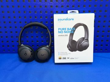 Б/в Навушники Anker soundcore q20i a3004g52 01-200918490