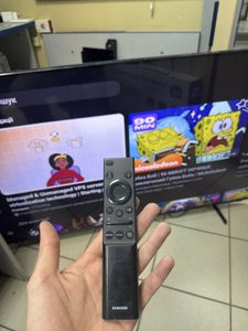 Б/в Телевізор Samsung ue55du7100 01-200919221