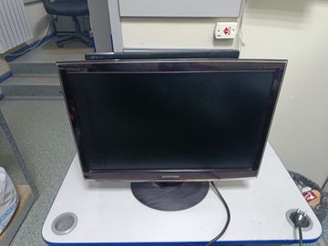 Б/в Монітор Samsung t220 01-200918833