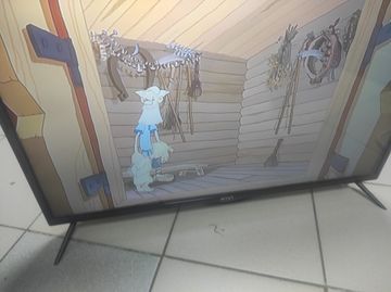 Б/у Телевизор Kivi 32h510kd 01-200919427