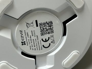 Б/в Відеокамера Ezviz ty2 fhd 01-200918274