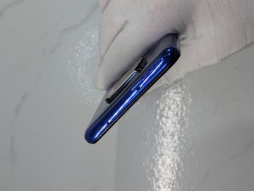 Б/в Мобільний телефон Xiaomi poco x3 pro 6/128gb 01-200919472