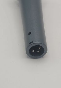 Б/у Микрофон Shure beta 58a 01-200918509