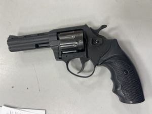 Б/в Пістолет пневматичний Латек safari рф-441 01-200919193