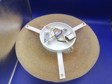 Б/в Світильник настінно-стельовий Brille bkl-084w/2 01-200918711