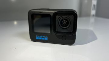 Б/в Екшн-камера Gopro hero11 creator edition 01-200919053