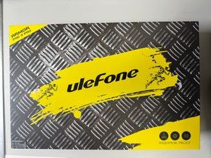 Б/в Планшет Ulefone armor pad 3 pro 8/256gb lte 01-200919206