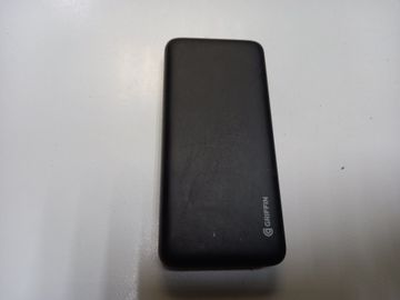 Б/у Повербанк Griffin gp-149-blk 20 000mah 01-200919340