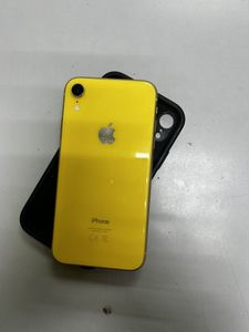 Б/в Мобільний телефон Apple iphone xr 128gb 01-200919248