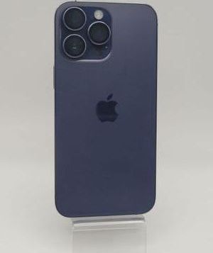 Б/у Мобільний телефон Apple iphone 14 pro max 128gb 01-200885839