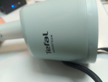 Б/в Пароочищувач Tefal aerosteam dt9814f0 01-200920019