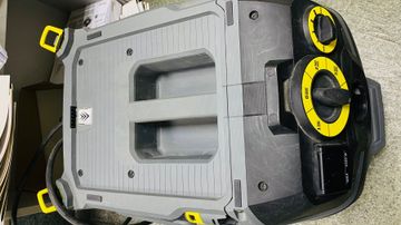 Б/в Пилосос Karcher nt 30/1 tact te l 01-200919048