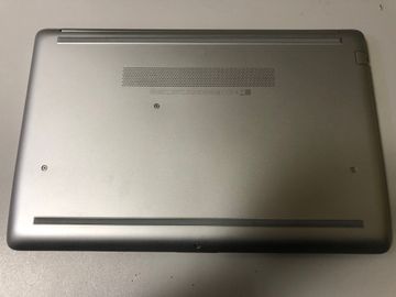 Б/в Ноутбук Hp 15/ryzen 3 3200u ddr4/8gb ddr4/ssd 256 gb/*інтегрована 01-200919835