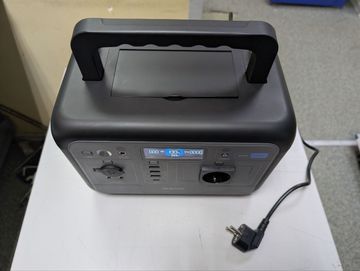 Б/в Зарядна станція Oukitel p800e 01-200908939