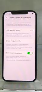 Б/в Мобільний телефон Apple iphone 12 128gb 01-200915608