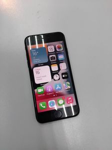 Б/у Мобильный телефон Apple iphone 7 128gb 01-200920235
