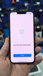 Б/в Мобільний телефон Apple iphone 13 256gb 01-200889812