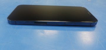 Б/у Мобильный телефон Apple iphone 12 pro max 128gb 01-200886488