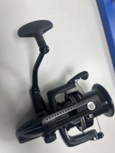 Shimano aerlex 10000 xtb spod