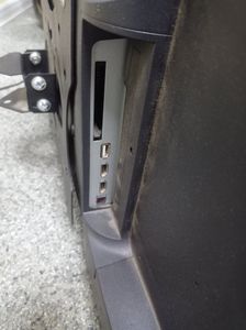 Б/в Телевізор Satelit 32h9200ws 01-200922223