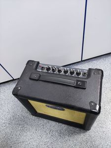 Б/в Комбопідсилювач Eurofon cg10 01-200920334