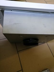 Б/в Витяжка Elica elite 14 lux wh 01-200922786