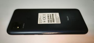 Б/у Мобільний телефон Xiaomi redmi 9c nfc 3/64gb 01-200920195