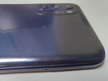 Б/у Мобільний телефон Motorola moto g41 6/128gb 01-200920763