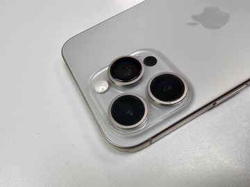 Б/в Мобільний телефон Apple iphone 15 pro max 256gb 01-200922883