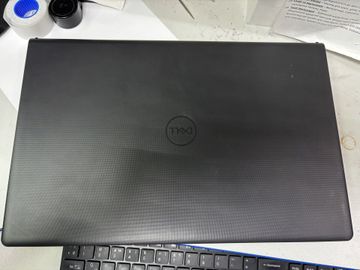 Б/в Ноутбук Dell 15/core i3-1215u ddr5/8gb ddr5/hdd 250 gb/*інтегрована 01-200924034
