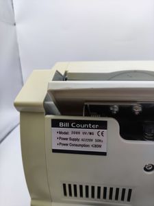 Б/в Лічильник банкнот Bill Counter 2089 uv/mg 01-200923196