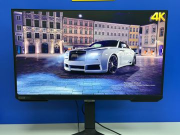 Б/у Монитор Samsung odyssey g4 s27bg400ei 01-200923720