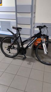 Б/в Велосипед Comanche niagara am vb 26 01-200923686